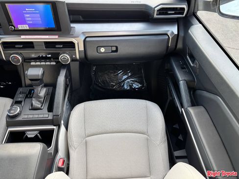 Certified 2026 Toyota 4Runner SR5 RWD image 19