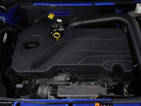 Used 2024 Chevrolet Equinox LS image 18