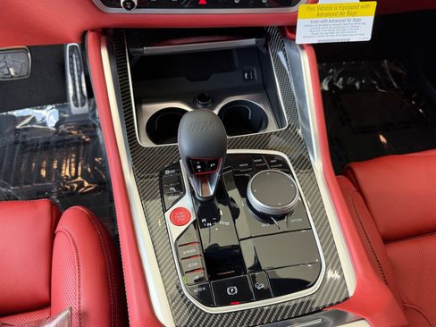 New 2027 BMW X6 M Competition AWD/4WD image 25