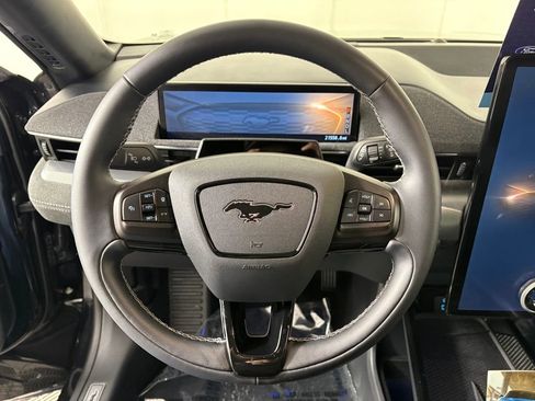 Certified 2023 Ford Mustang Mach-E GT w/ GT Performance Edition image 16