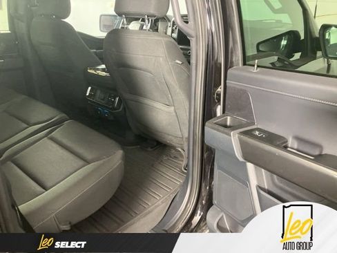 Used 2023 Ford F150 XLT w/ Equipment Group 302A High image 18