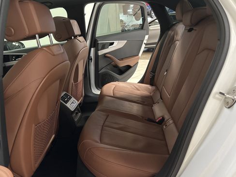 Used 2023 Audi A4 2.0T Premium Plus w/ Premium Plus Package image 33