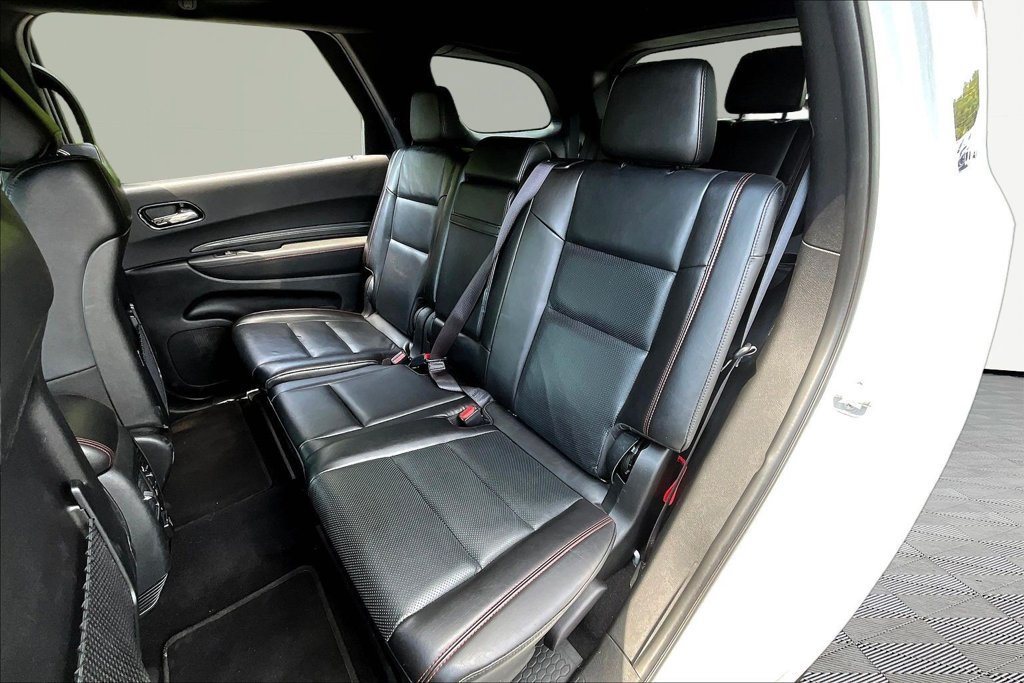 Used 2025 Dodge Durango R/T AWD/4WD image 24