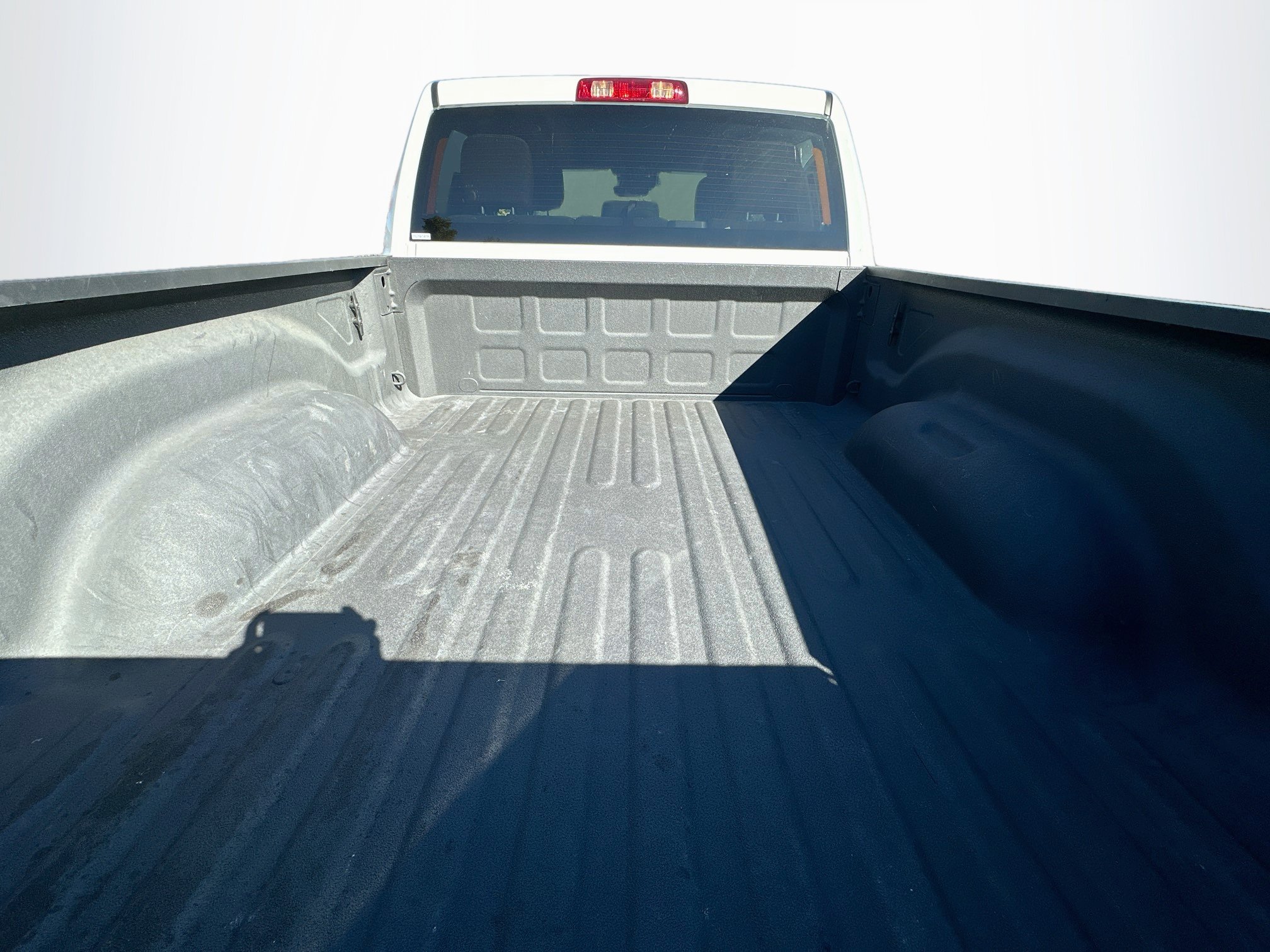 Used 2026 RAM 2500 Big Horn AWD/4WD image 29