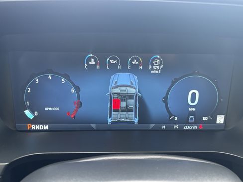 Used 2025 Ford F150 XLT w/ Equipment Group 302A MID image 21