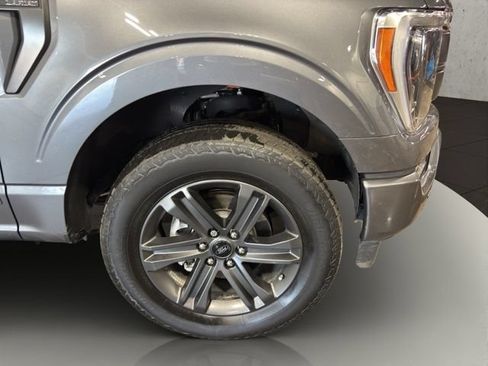 Used 2023 Ford F150 Lariat w/ Equipment Group 502A High AWD/4WD image 33