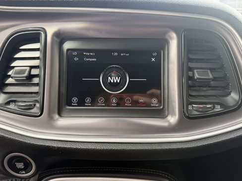 Used 2020 Dodge Challenger GT w/ Driver Convenience Group image 16