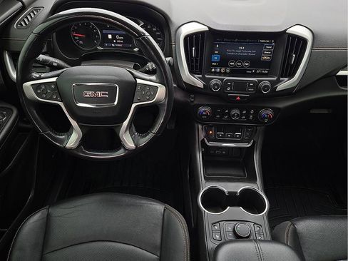 Used 2019 GMC Terrain SLT w/ Preferred Package image 11
