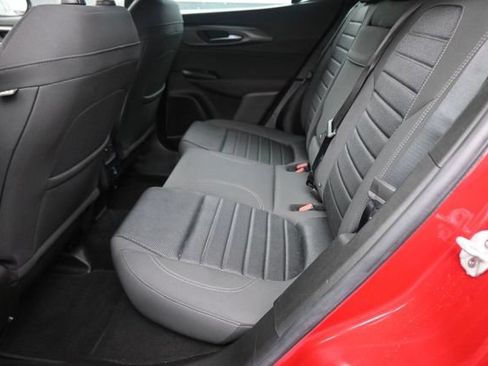 Used 2024 Dodge Hornet R/T w/ R/T Blacktop Package AWD/4WD image 27