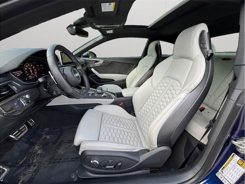 Used 2018 Audi RS 5 image 2