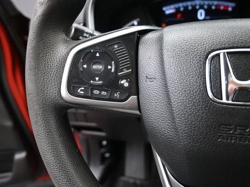 Certified 2018 Honda CR-V EX image 3