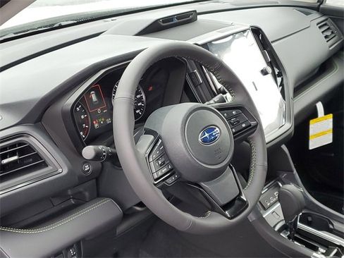 New 2026 Subaru Ascent Bronze Edition image 24