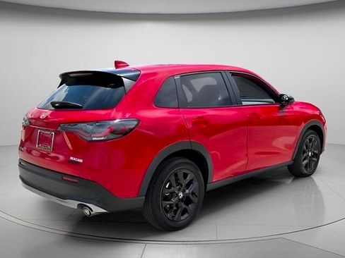 Used 2024 Honda HR-V Sport image 7