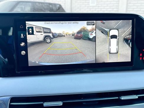 Used 2024 Hyundai Palisade Calligraphy AWD/4WD image 15
