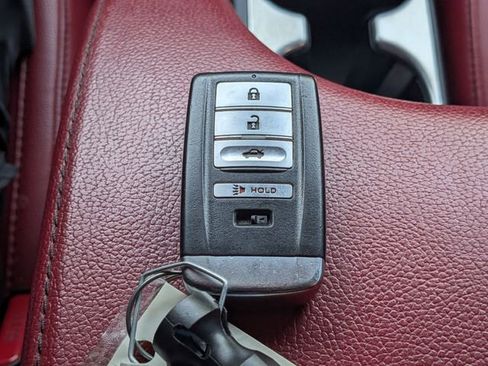 Used 2021 Acura ILX FWD image 33