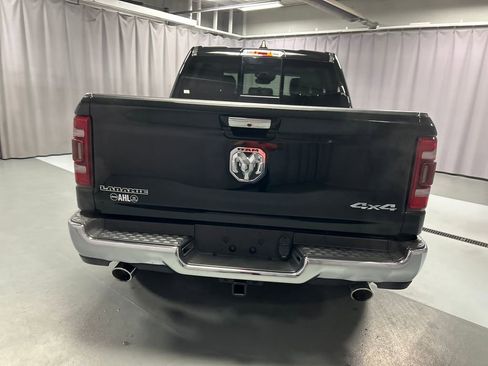 Used 2022 RAM 1500 Laramie image 6