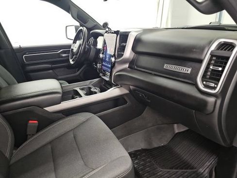 Used 2020 RAM 1500 Big Horn AWD/4WD image 35