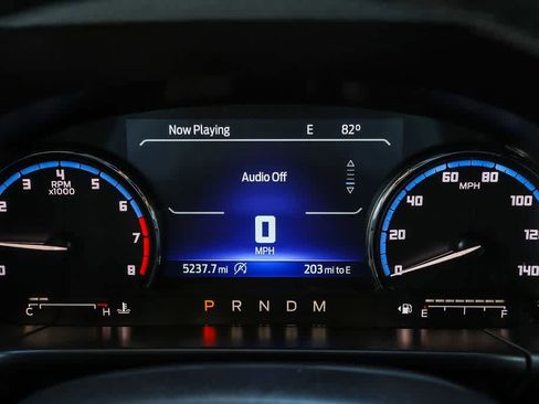 Used 2024 Ford Bronco Sport Badlands image 24