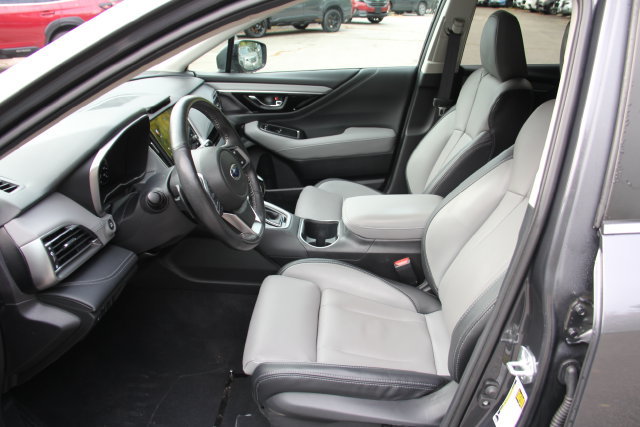 Used 2024 Subaru Outback Limited AWD/4WD image 18