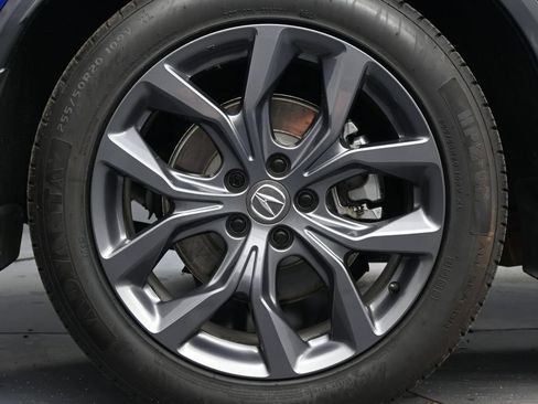 Used 2023 Acura MDX A-Spec AWD/4WD image 12