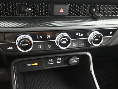 Used 2024 Honda CR-V EX image 24
