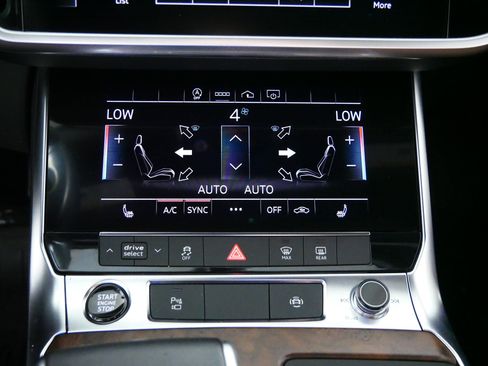 Used 2023 Audi A6 2.0T Premium w/ Convenience Package AWD/4WD image 23