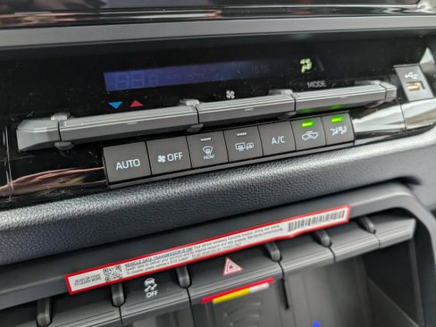 New 2026 Toyota Tundra SR5 image 16