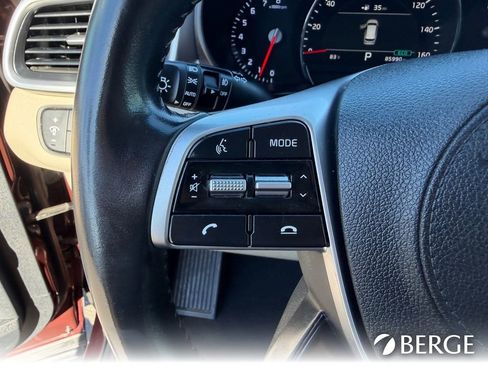 Used 2020 Kia Sorento EX image 22
