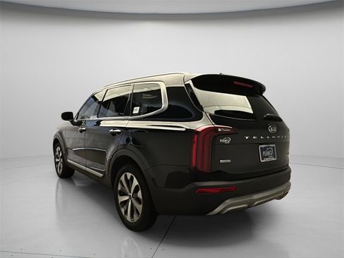 Used 2020 Kia Telluride S image 6