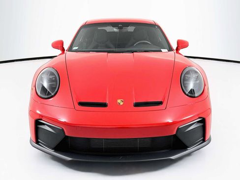 Certified 2026 Porsche 911 GT3 RWD image 6