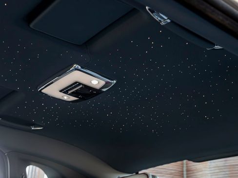 Certified 2026 Rolls-Royce Ghost Extended Wheelbase AWD/4WD image 16