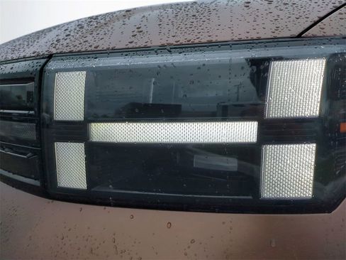 New 2026 Hyundai Santa Fe Limited image 10