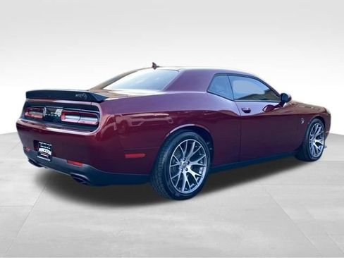 Used 2020 Dodge Challenger SRT Hellcat image 7