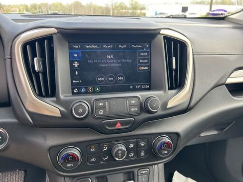 Used 2019 GMC Terrain Denali w/ Driver Alert Package II image 7