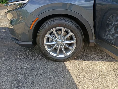 Certified 2023 Honda CR-V EX-L image 16