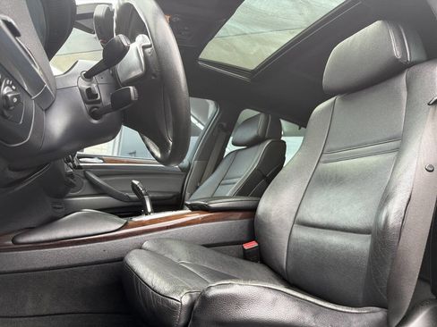 Used 2010 BMW X6 xDrive50i AWD/4WD image 27