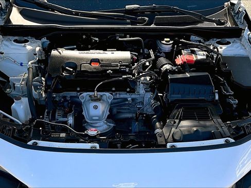 Used 2023 Honda Civic Sport image 9