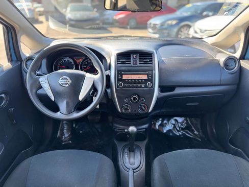 Used 2015 Nissan Versa Note S Plus image 21