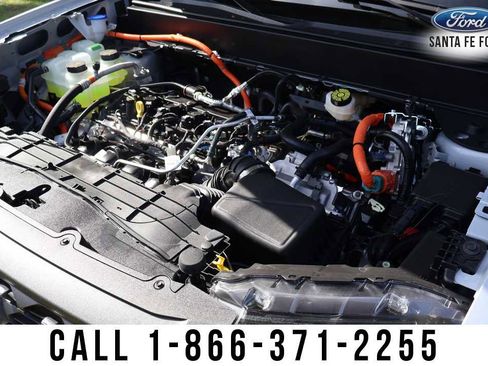 New 2025 Ford Maverick Lariat w/ 4K Tow Package image 38