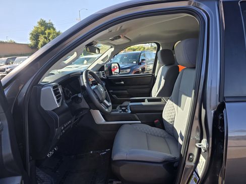 Used 2024 Toyota Tundra SR5 image 12