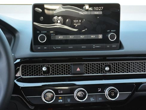 Used 2026 Honda Civic Sport image 12