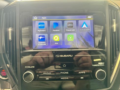 Used 2024 Subaru Forester Sport AWD/4WD image 18
