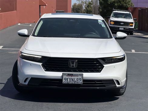 Used 2024 Honda Accord EX-L image 7