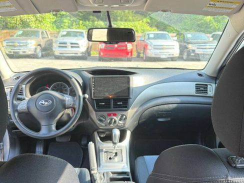 Used 2009 Subaru Impreza Outback Sport image 12