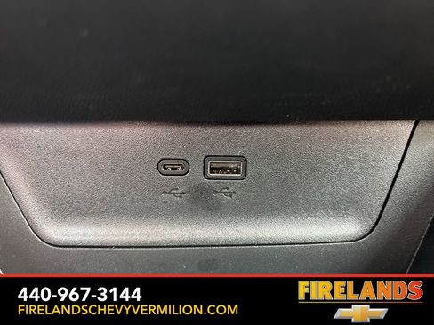 New 2025 Chevrolet Equinox ACTIV image 22