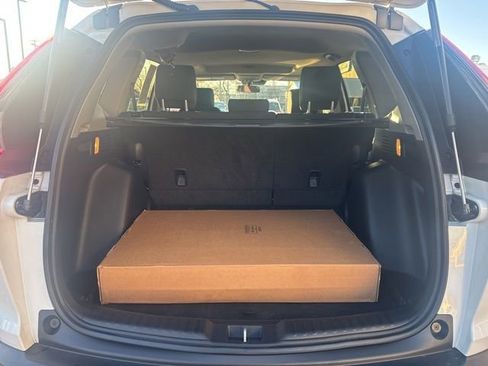 Certified 2022 Honda CR-V EX image 12