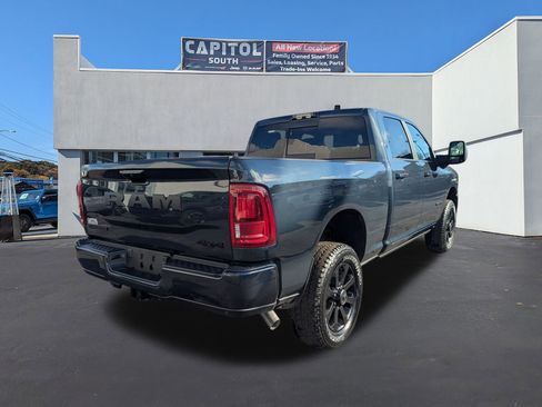 New 2026 RAM 2500 Laramie image 3