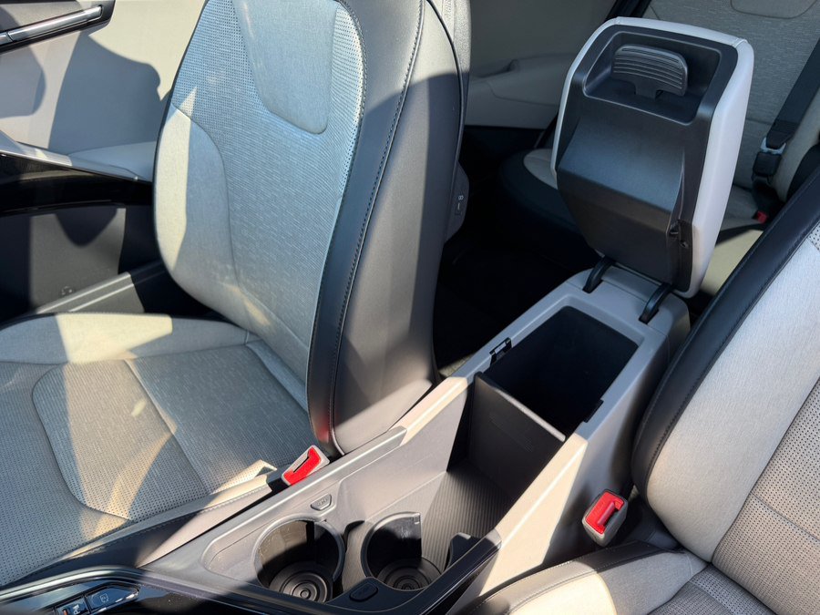 Used 2023 Kia Niro Wave w/ Wave Preserve Package FWD image 29