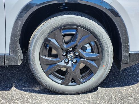 New 2026 MAZDA CX-5 2.5 S w/ Premium Plus Package AWD/4WD image 30