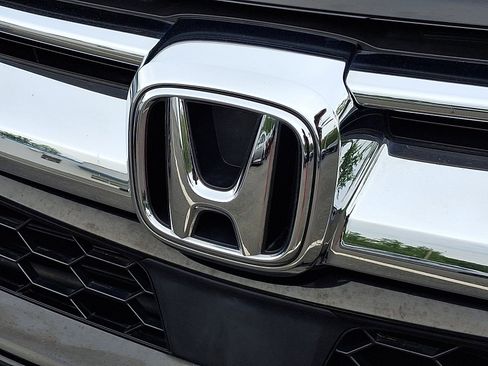 Certified 2019 Honda CR-V EX-L image 4